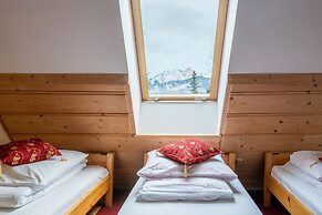 Willa Cztery Pory Roku