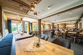 Willa Cztery Pory Roku