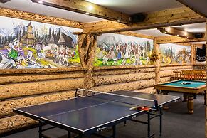 Willa Cztery Pory Roku