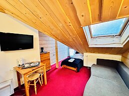 Willa Cztery Pory Roku