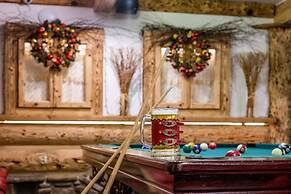 Willa Cztery Pory Roku