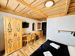 Willa Cztery Pory Roku