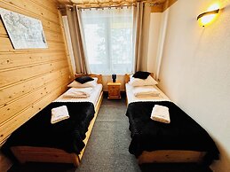 Willa Cztery Pory Roku