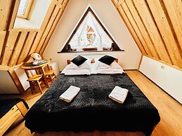 Willa Cztery Pory Roku