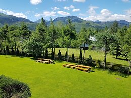 Willa Cztery Pory Roku