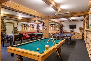 Willa Cztery Pory Roku