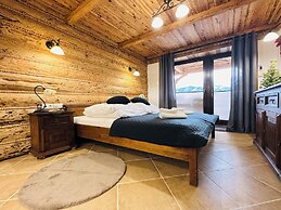 Apartamenty widokowe Cztery Pory Roku