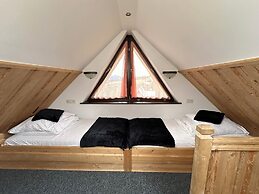 Apartamenty widokowe Cztery Pory Roku