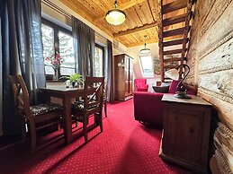 Apartamenty widokowe Cztery Pory Roku