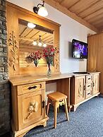 Apartamenty widokowe Cztery Pory Roku