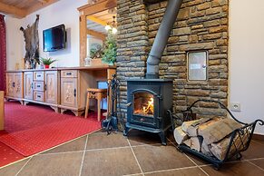 Apartamenty widokowe Cztery Pory Roku