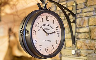 Apartamenty widokowe Cztery Pory Roku