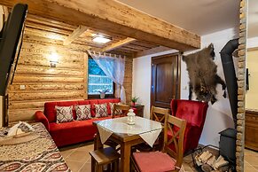 Apartamenty widokowe Cztery Pory Roku