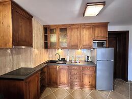 Apartamenty widokowe Cztery Pory Roku