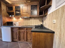 Apartamenty widokowe Cztery Pory Roku