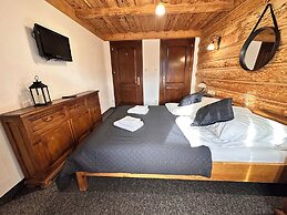 Apartamenty widokowe Cztery Pory Roku