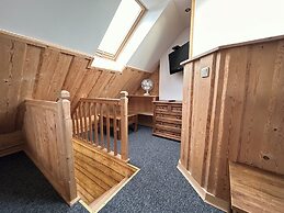 Apartamenty widokowe Cztery Pory Roku