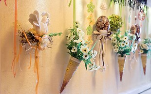 Apartamenty widokowe Cztery Pory Roku