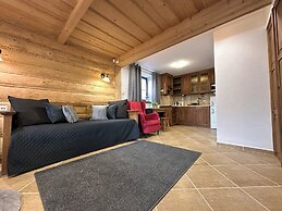 Apartamenty widokowe Cztery Pory Roku