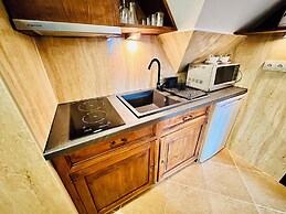 Apartamenty widokowe Cztery Pory Roku