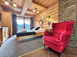 Apartamenty widokowe Cztery Pory Roku