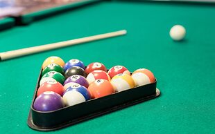 Apartamenty widokowe Cztery Pory Roku