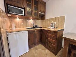 Apartamenty widokowe Cztery Pory Roku