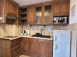 Apartamenty widokowe Cztery Pory Roku