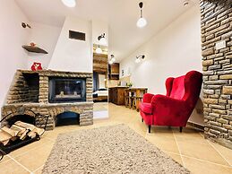 Apartamenty widokowe Cztery Pory Roku