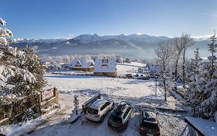 Apartamenty widokowe Cztery Pory Roku