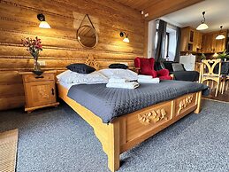 Apartamenty widokowe Cztery Pory Roku