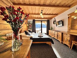 Apartamenty widokowe Cztery Pory Roku