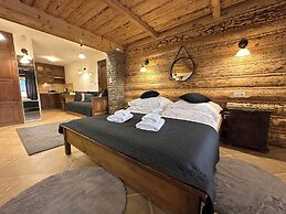 Apartamenty widokowe Cztery Pory Roku