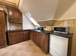 Apartamenty widokowe Cztery Pory Roku