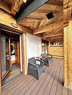 Apartamenty widokowe Cztery Pory Roku