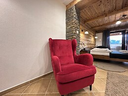 Apartamenty widokowe Cztery Pory Roku