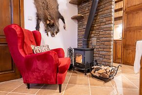 Apartamenty widokowe Cztery Pory Roku