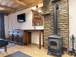 Apartamenty widokowe Cztery Pory Roku