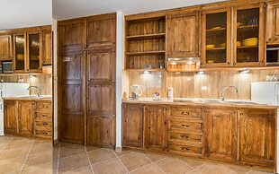 Apartamenty widokowe Cztery Pory Roku