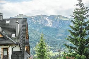 Apartamenty widokowe Cztery Pory Roku