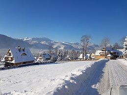 Apartamenty widokowe Cztery Pory Roku