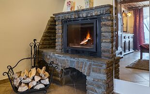 Apartamenty widokowe Cztery Pory Roku