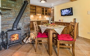 Apartamenty widokowe Cztery Pory Roku