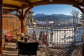 Apartamenty widokowe Cztery Pory Roku