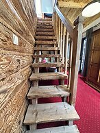 Apartamenty widokowe Cztery Pory Roku