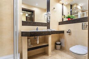 Apartamenty widokowe Cztery Pory Roku