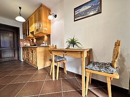 Apartamenty widokowe Cztery Pory Roku