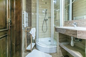 Apartamenty widokowe Cztery Pory Roku