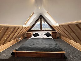 Apartamenty widokowe Cztery Pory Roku