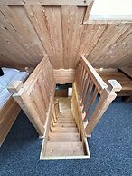 Apartamenty widokowe Cztery Pory Roku